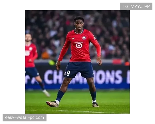 乔纳森·戴维如何从潜力新星蜕变为顶级稳定射手？