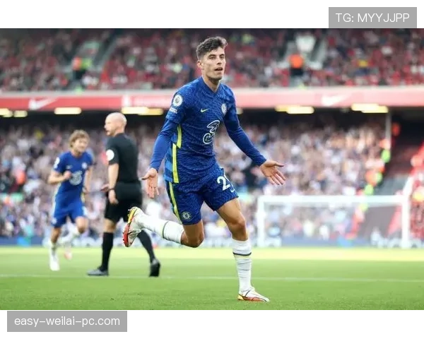 B费与哈弗茨的前腰角色适配性对比：进攻参与机制与战术功能差异分析