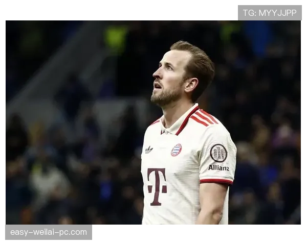 哈里·凯恩世界杯金靴含金量解析：大赛表现能否奠定其历史地位