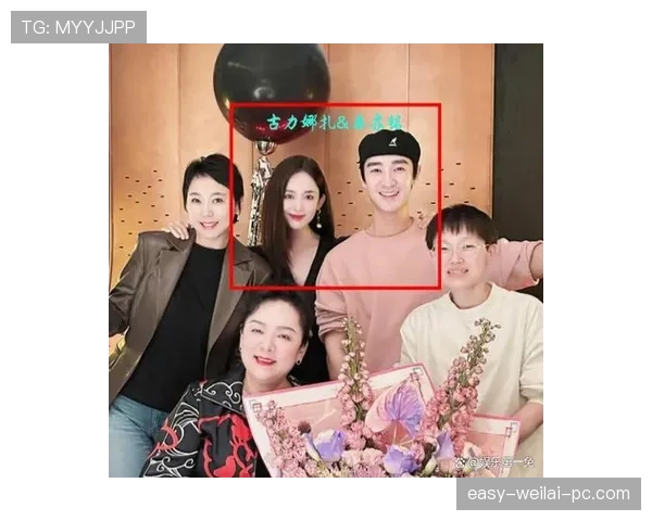 古力穿得比明星还贵，朋友聚会他却像邻家大哥？