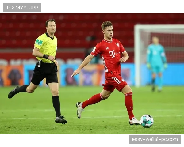 基米希中场直塞效率提升：本赛季撕裂防线能力较上赛季显著增强