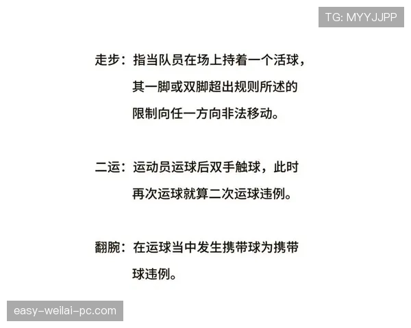 深入解析篮球运球规则，了解合法运球的关键判定标准