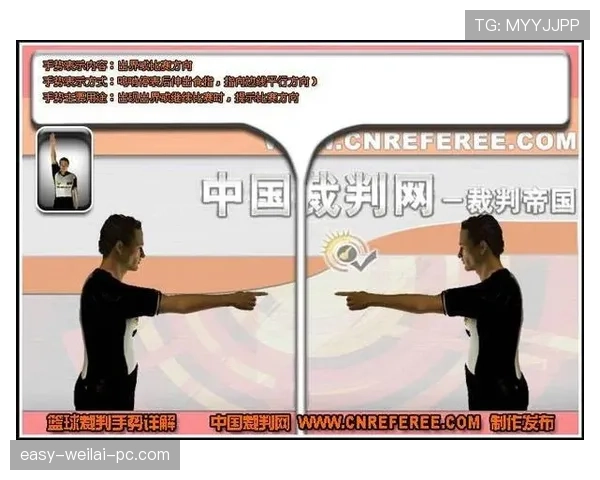 避免犯规！篮球中的非法用手防守如何判定
