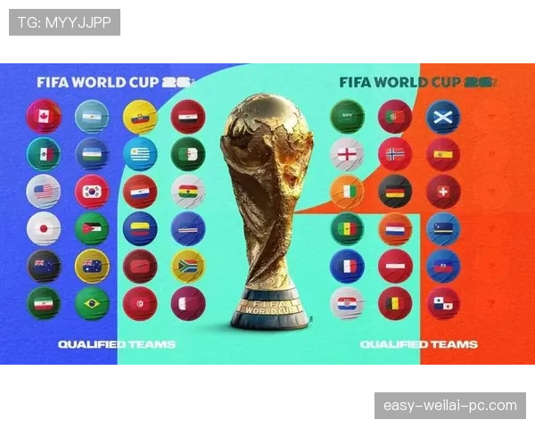 2026世界杯最新排名确认规则详解
