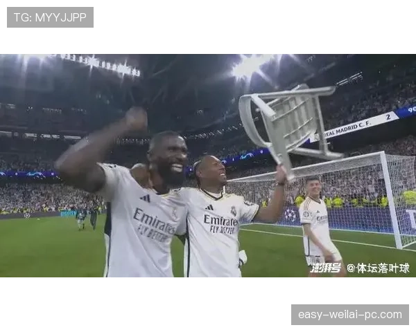 皇马欧冠争冠压力增加，多线竞争稳定性面临考验