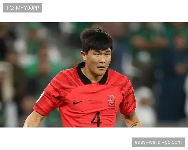 韩国队2026世界杯前景分析:孙兴慜领衔能否突破小组赛 韩国队2026世界杯前景分析:孙兴慜领衔能否突破小组赛